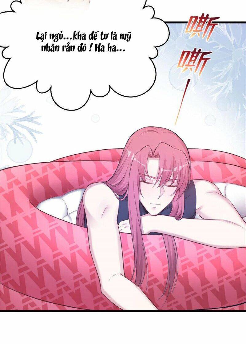 Thảnh Thơi Thú Thế Chủng Chủng Điền, Sinh Sinh Tể Chapter 422 - Trang 2