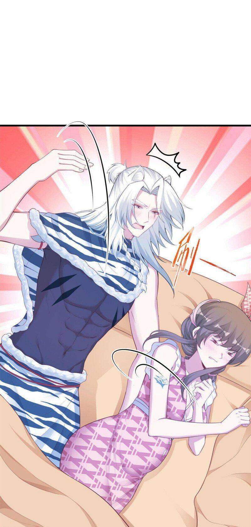 Thảnh Thơi Thú Thế Chủng Chủng Điền, Sinh Sinh Tể Chapter 422 - Trang 2