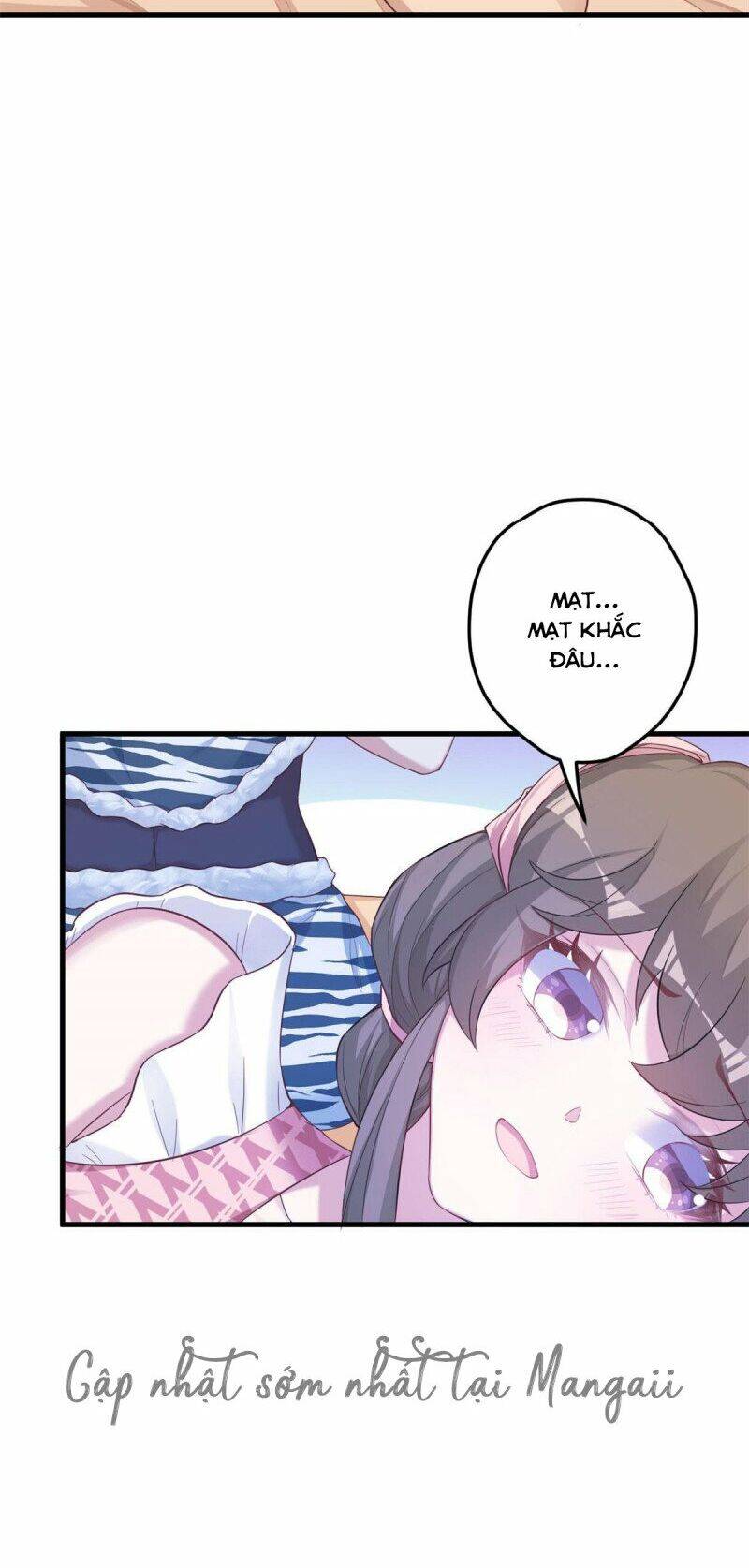 Thảnh Thơi Thú Thế Chủng Chủng Điền, Sinh Sinh Tể Chapter 422 - Trang 2