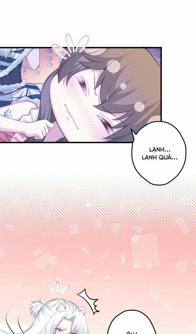 Thảnh Thơi Thú Thế Chủng Chủng Điền, Sinh Sinh Tể Chapter 422 - Trang 2