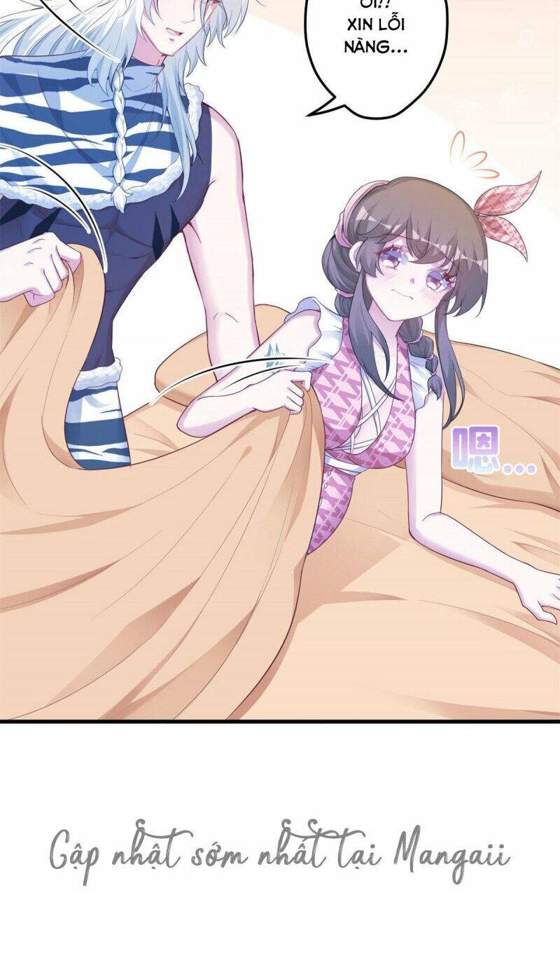 Thảnh Thơi Thú Thế Chủng Chủng Điền, Sinh Sinh Tể Chapter 422 - Trang 2