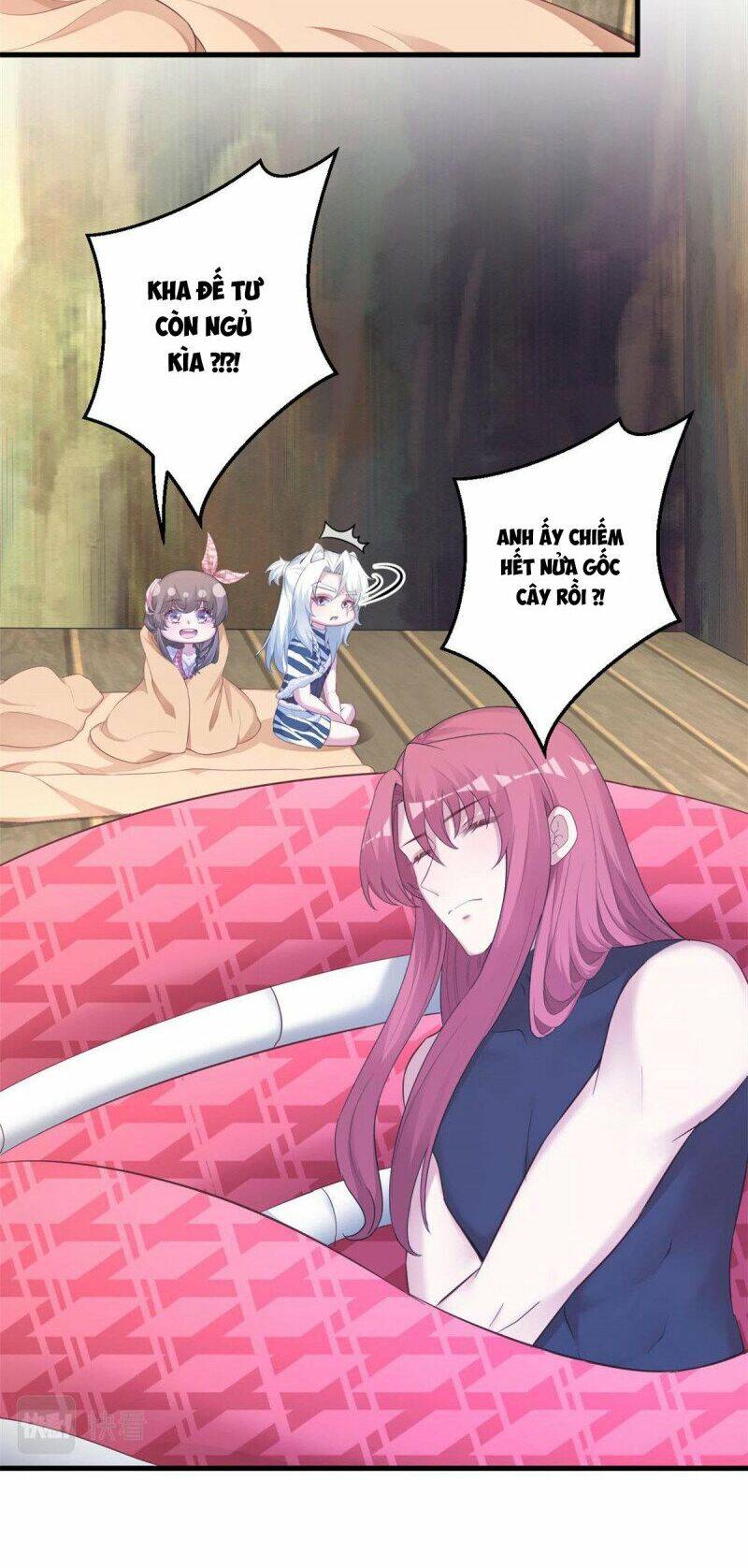 Thảnh Thơi Thú Thế Chủng Chủng Điền, Sinh Sinh Tể Chapter 422 - Trang 2