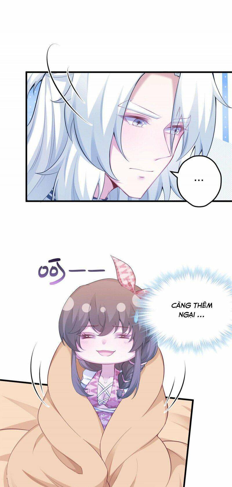 Thảnh Thơi Thú Thế Chủng Chủng Điền, Sinh Sinh Tể Chapter 422 - Trang 2