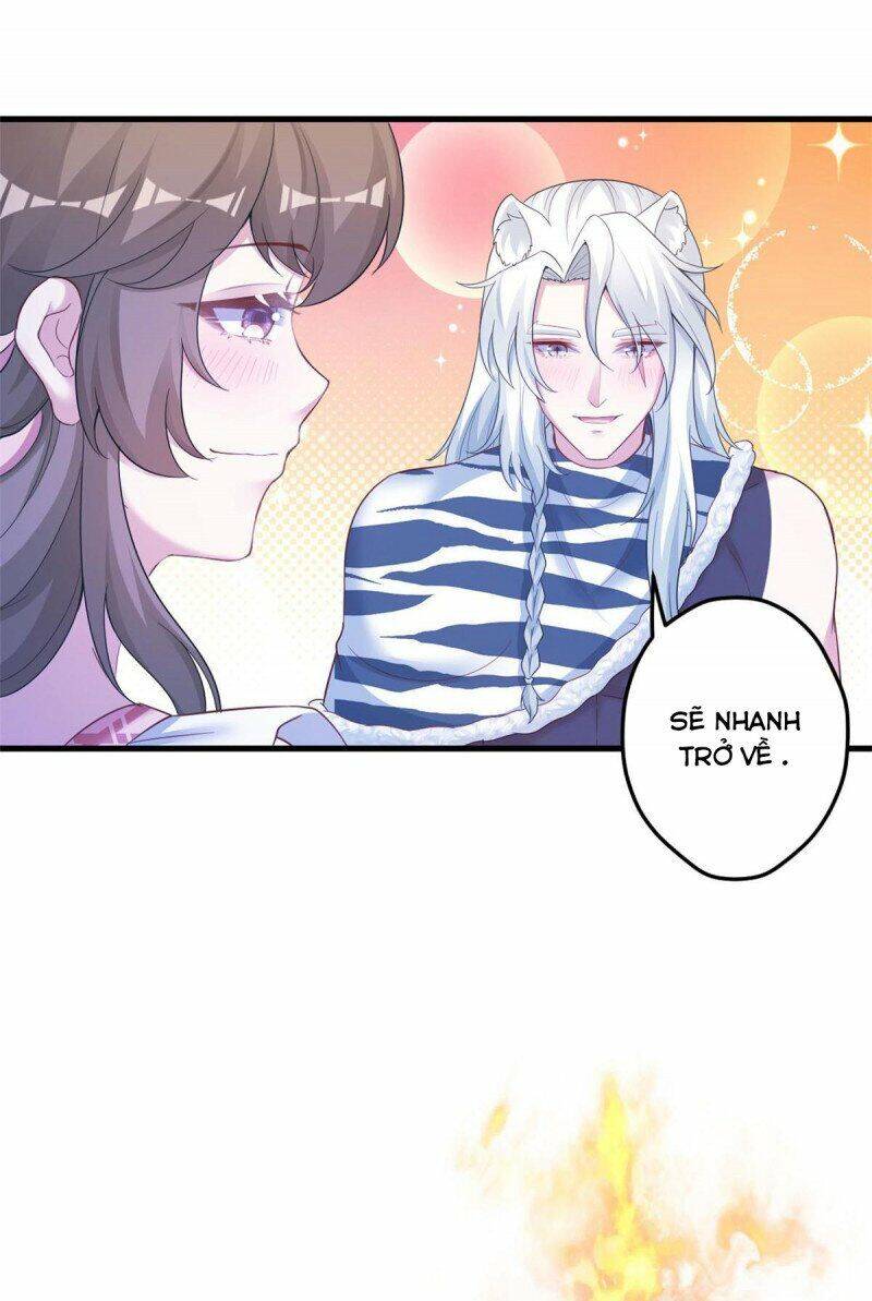 Thảnh Thơi Thú Thế Chủng Chủng Điền, Sinh Sinh Tể Chapter 423 - Trang 2