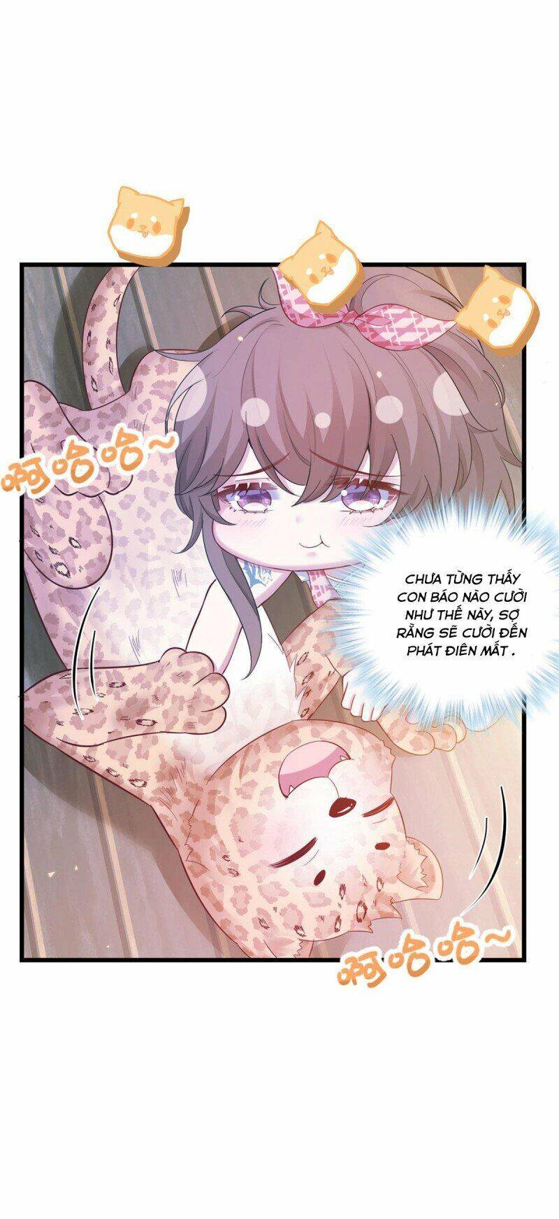 Thảnh Thơi Thú Thế Chủng Chủng Điền, Sinh Sinh Tể Chapter 424 - Trang 2