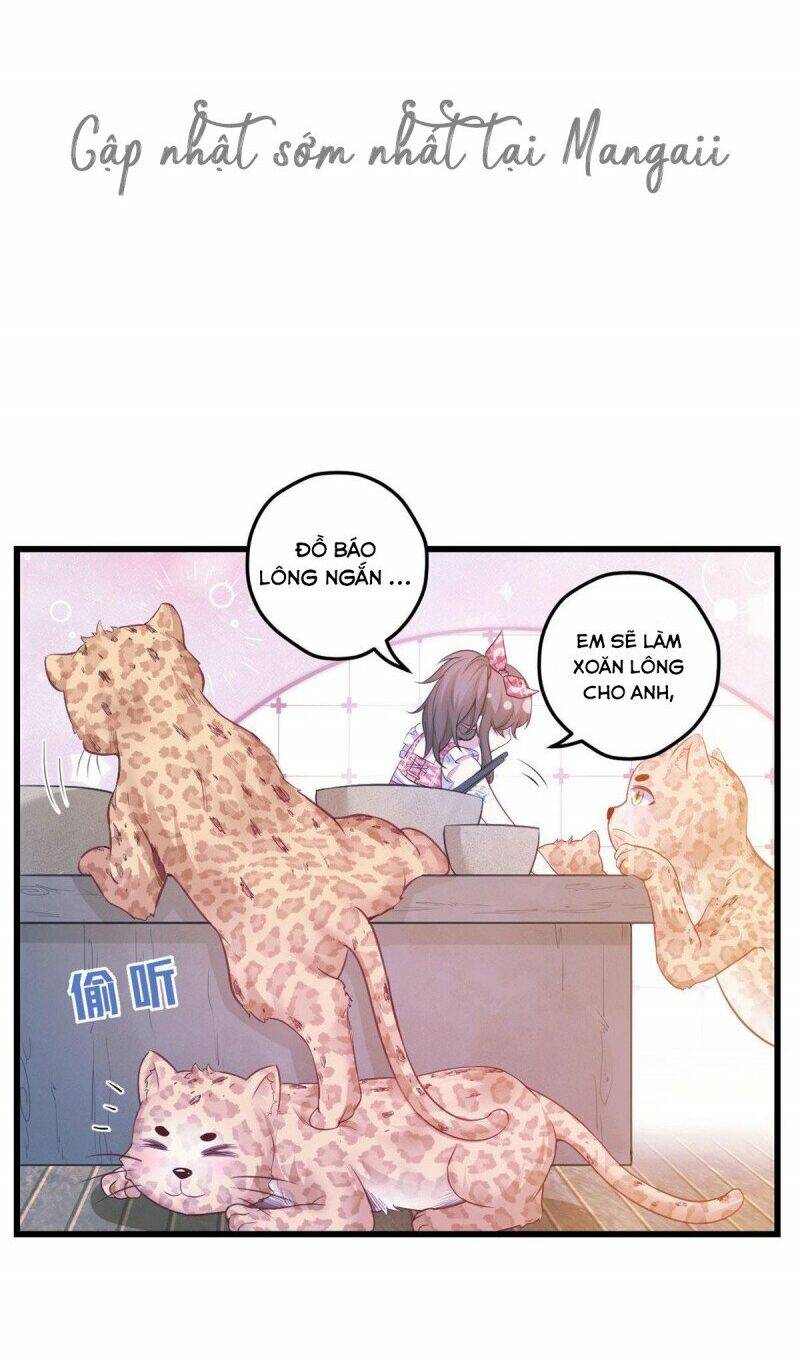 Thảnh Thơi Thú Thế Chủng Chủng Điền, Sinh Sinh Tể Chapter 424 - Trang 2