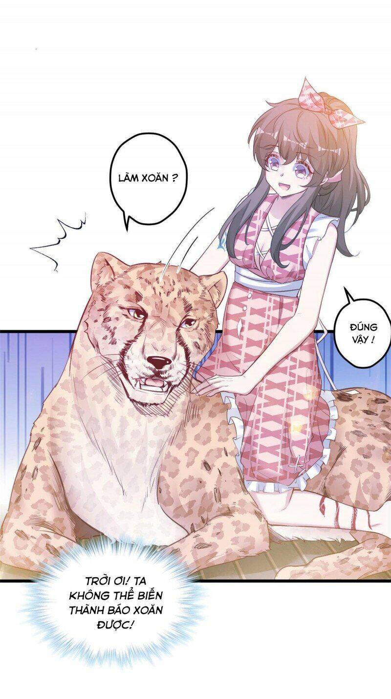 Thảnh Thơi Thú Thế Chủng Chủng Điền, Sinh Sinh Tể Chapter 424 - Trang 2