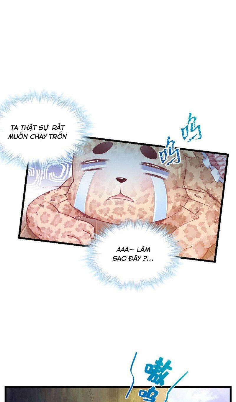 Thảnh Thơi Thú Thế Chủng Chủng Điền, Sinh Sinh Tể Chapter 424 - Trang 2