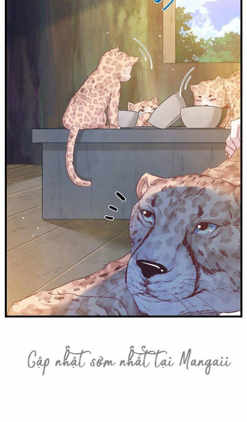 Thảnh Thơi Thú Thế Chủng Chủng Điền, Sinh Sinh Tể Chapter 424 - Trang 2