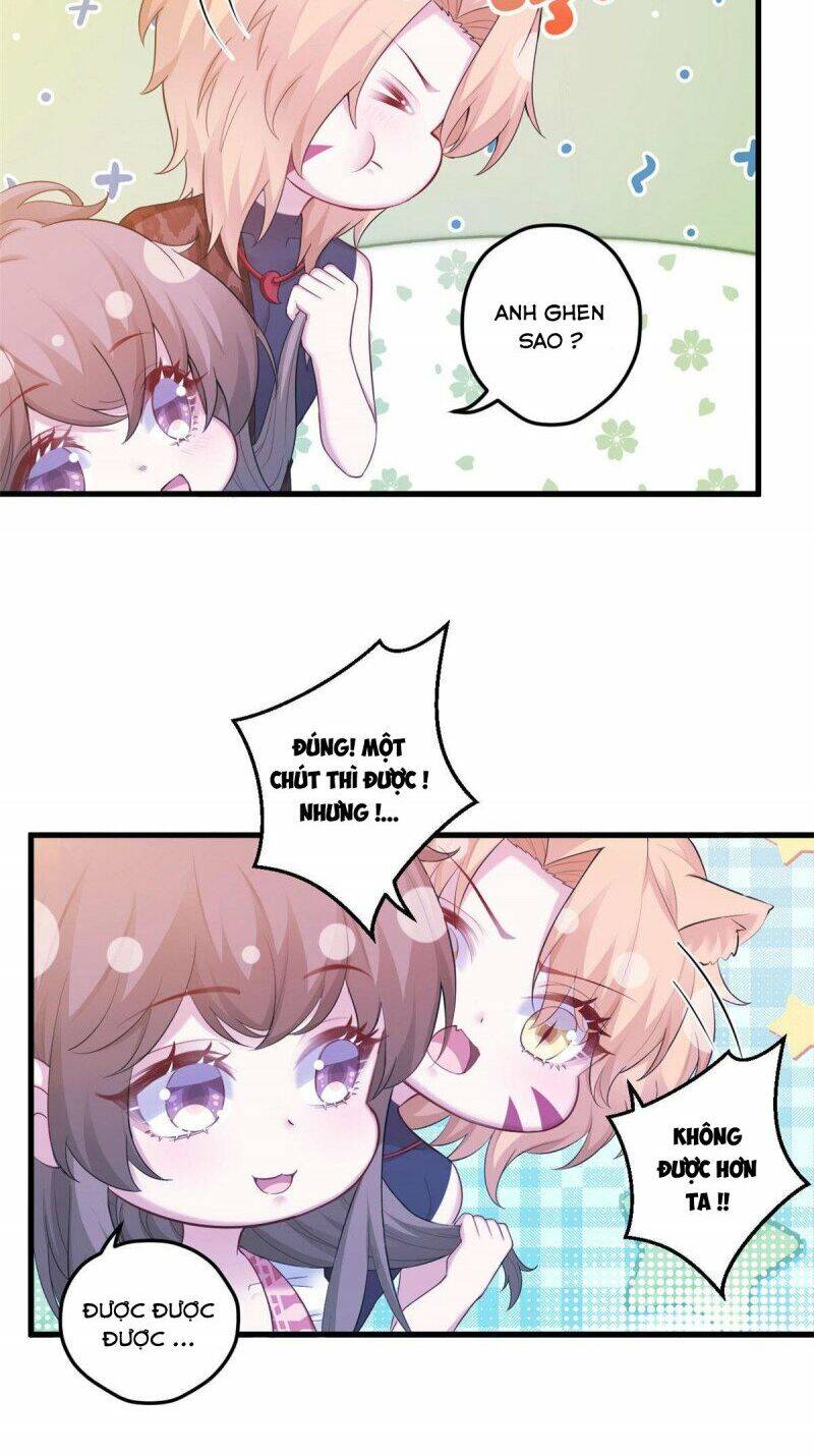 Thảnh Thơi Thú Thế Chủng Chủng Điền, Sinh Sinh Tể Chapter 424 - Trang 2