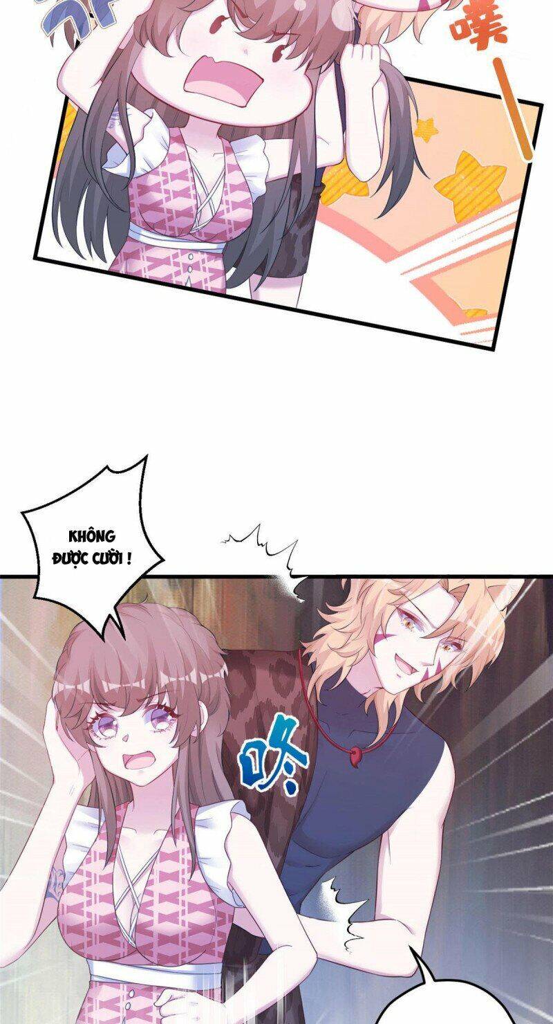 Thảnh Thơi Thú Thế Chủng Chủng Điền, Sinh Sinh Tể Chapter 424 - Trang 2