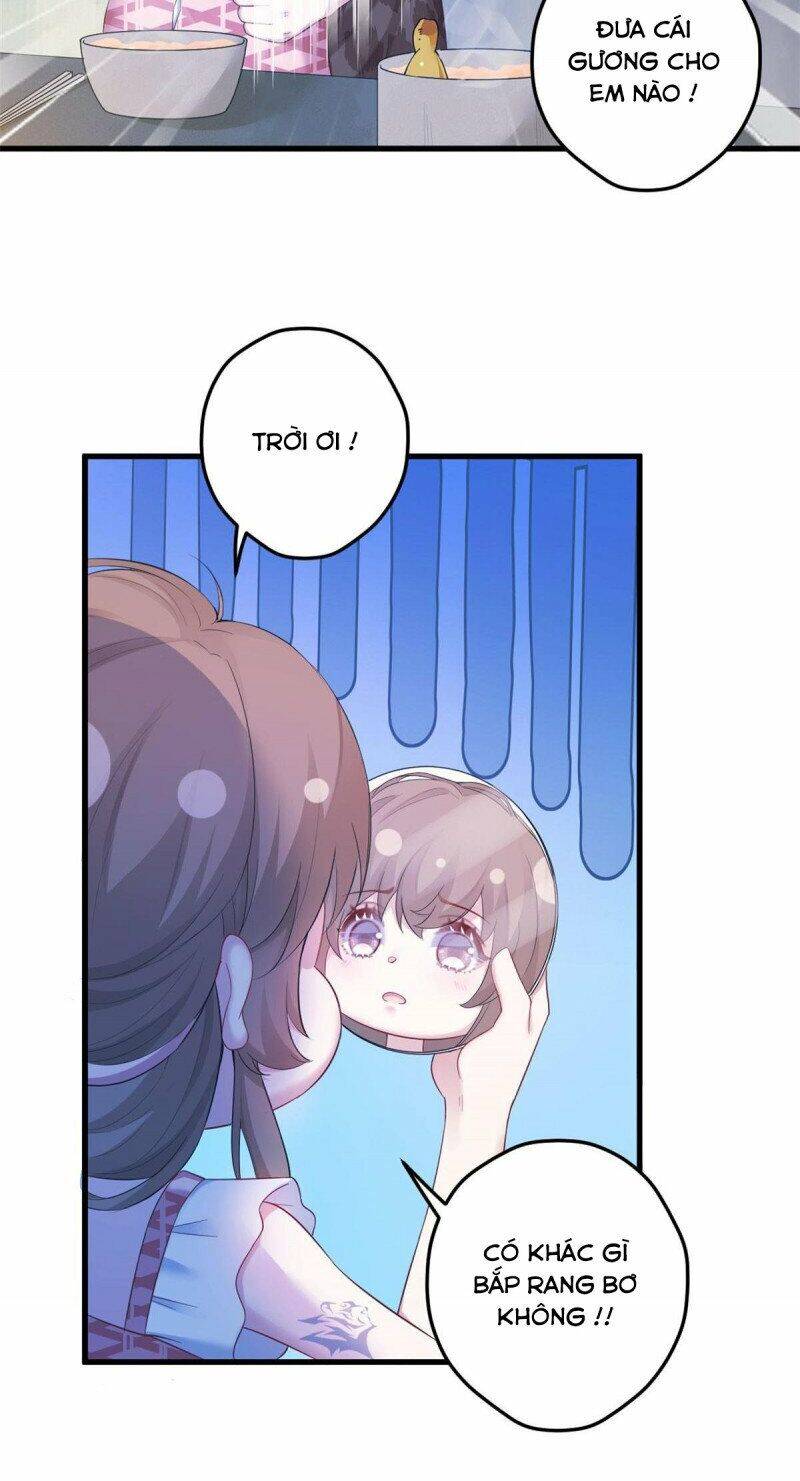 Thảnh Thơi Thú Thế Chủng Chủng Điền, Sinh Sinh Tể Chapter 424 - Trang 2