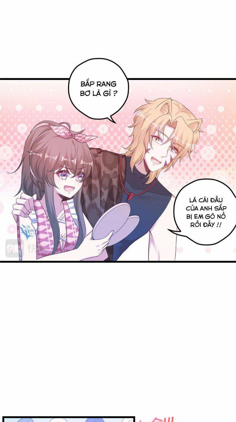 Thảnh Thơi Thú Thế Chủng Chủng Điền, Sinh Sinh Tể Chapter 424 - Trang 2