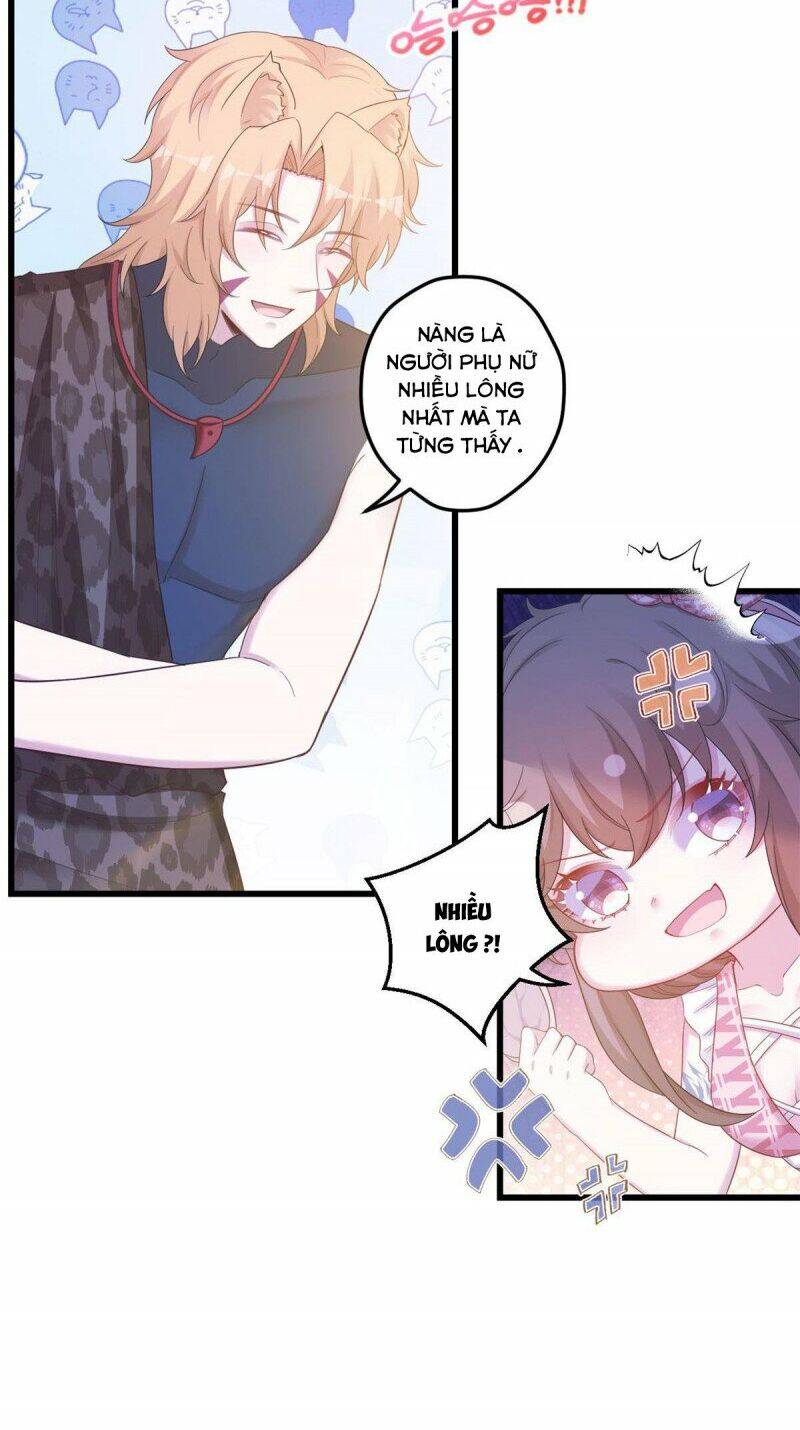 Thảnh Thơi Thú Thế Chủng Chủng Điền, Sinh Sinh Tể Chapter 424 - Trang 2