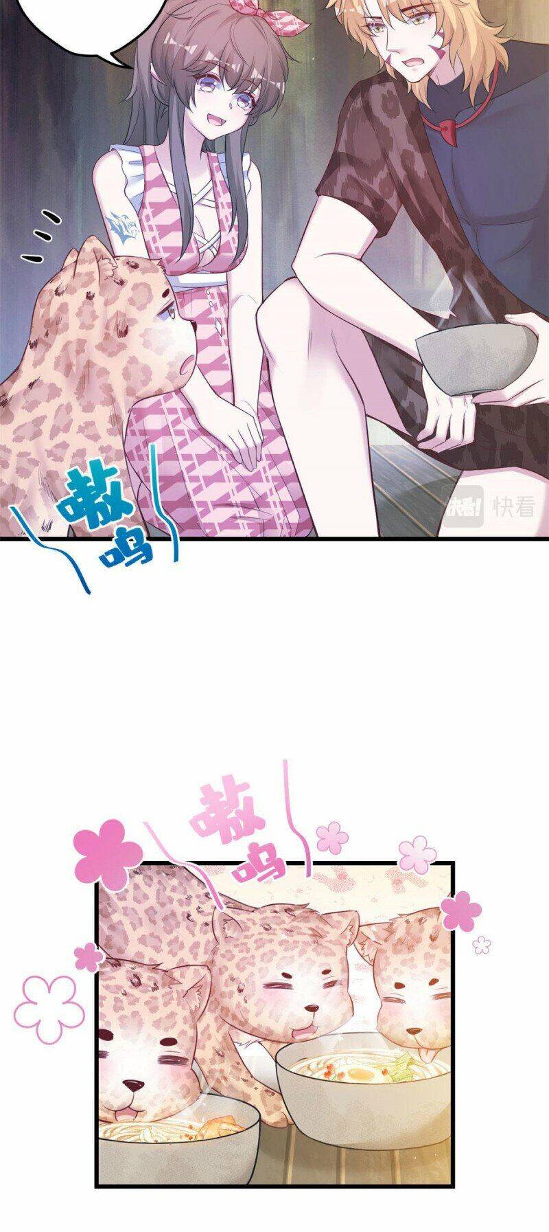 Thảnh Thơi Thú Thế Chủng Chủng Điền, Sinh Sinh Tể Chapter 425 - Trang 2