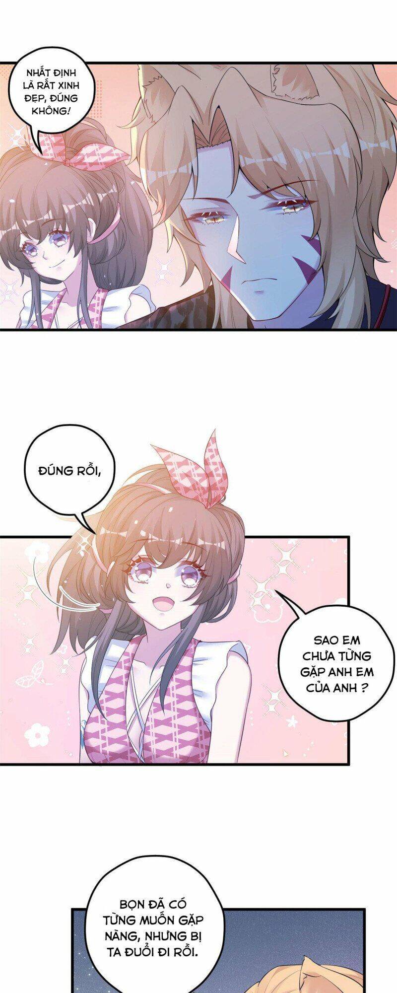 Thảnh Thơi Thú Thế Chủng Chủng Điền, Sinh Sinh Tể Chapter 425 - Trang 2