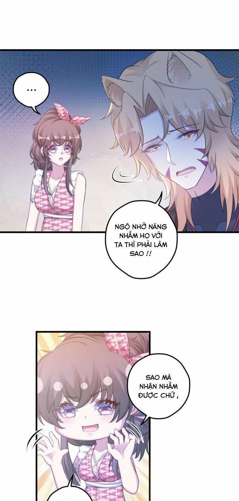 Thảnh Thơi Thú Thế Chủng Chủng Điền, Sinh Sinh Tể Chapter 425 - Trang 2