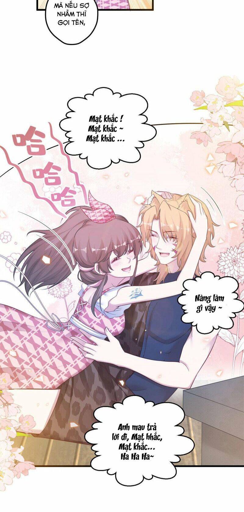 Thảnh Thơi Thú Thế Chủng Chủng Điền, Sinh Sinh Tể Chapter 425 - Trang 2