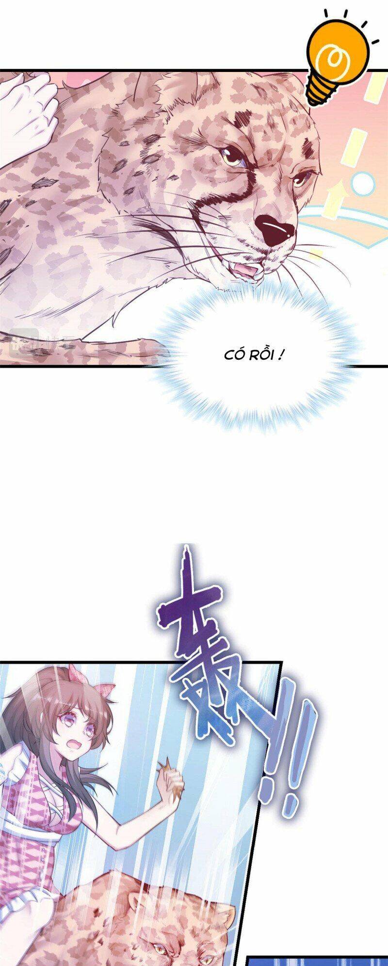 Thảnh Thơi Thú Thế Chủng Chủng Điền, Sinh Sinh Tể Chapter 425 - Trang 2