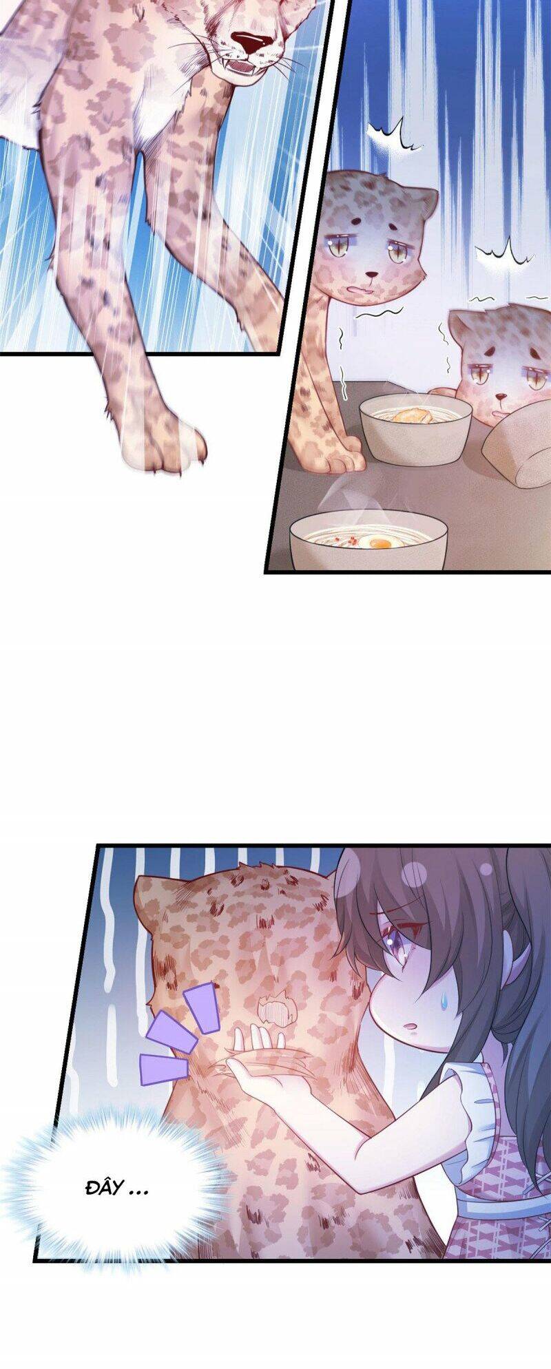 Thảnh Thơi Thú Thế Chủng Chủng Điền, Sinh Sinh Tể Chapter 425 - Trang 2