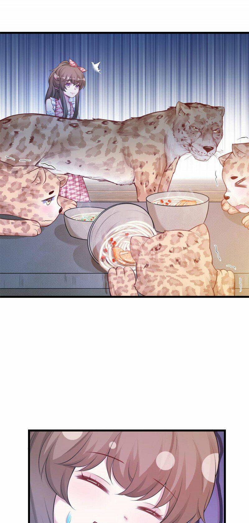 Thảnh Thơi Thú Thế Chủng Chủng Điền, Sinh Sinh Tể Chapter 425 - Trang 2