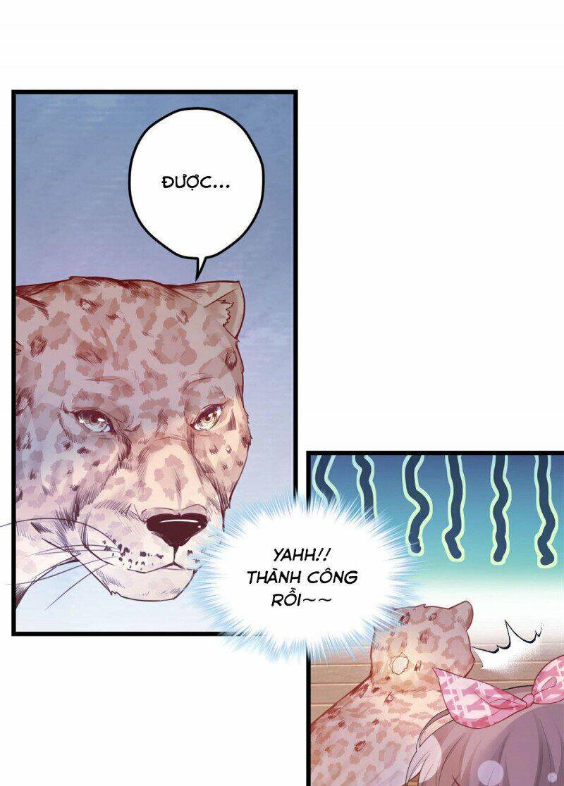 Thảnh Thơi Thú Thế Chủng Chủng Điền, Sinh Sinh Tể Chapter 425 - Trang 2