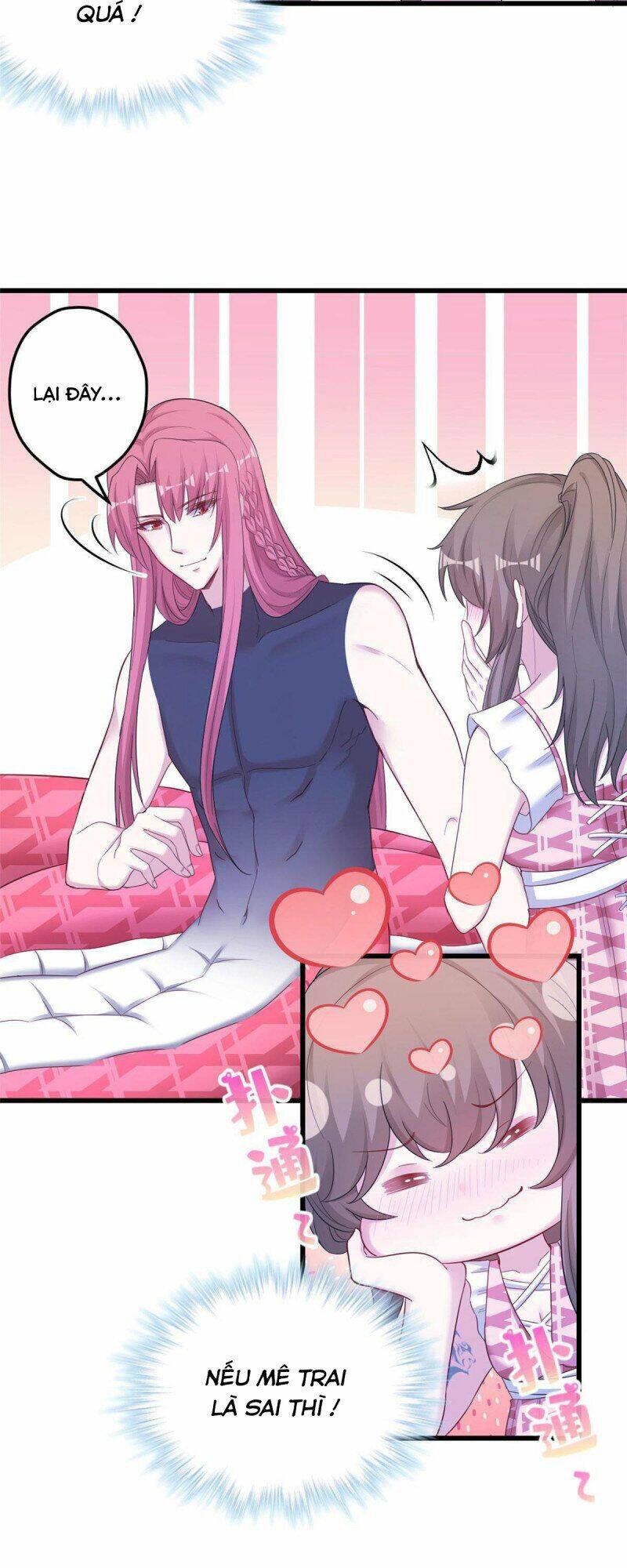 Thảnh Thơi Thú Thế Chủng Chủng Điền, Sinh Sinh Tể Chapter 426 - Trang 2