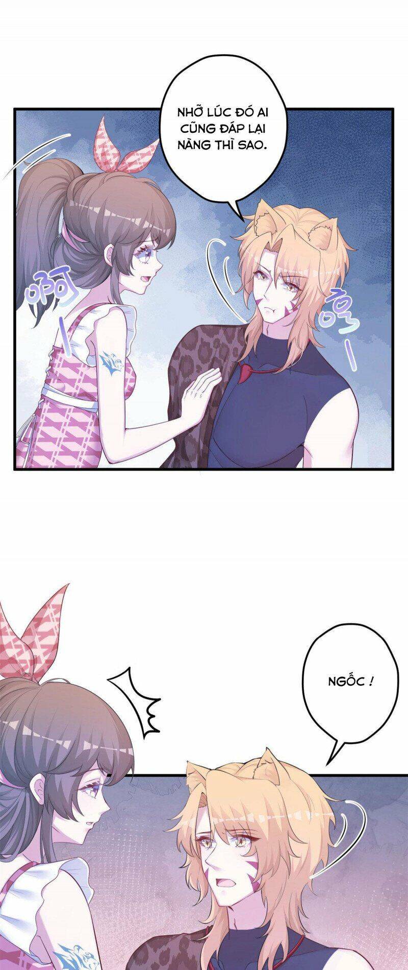 Thảnh Thơi Thú Thế Chủng Chủng Điền, Sinh Sinh Tể Chapter 426 - Trang 2