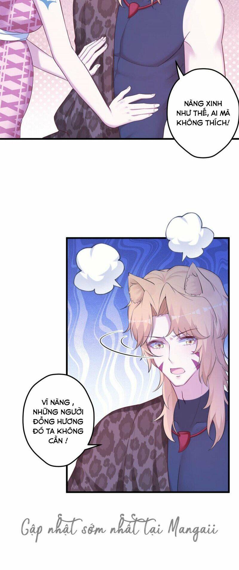 Thảnh Thơi Thú Thế Chủng Chủng Điền, Sinh Sinh Tể Chapter 426 - Trang 2