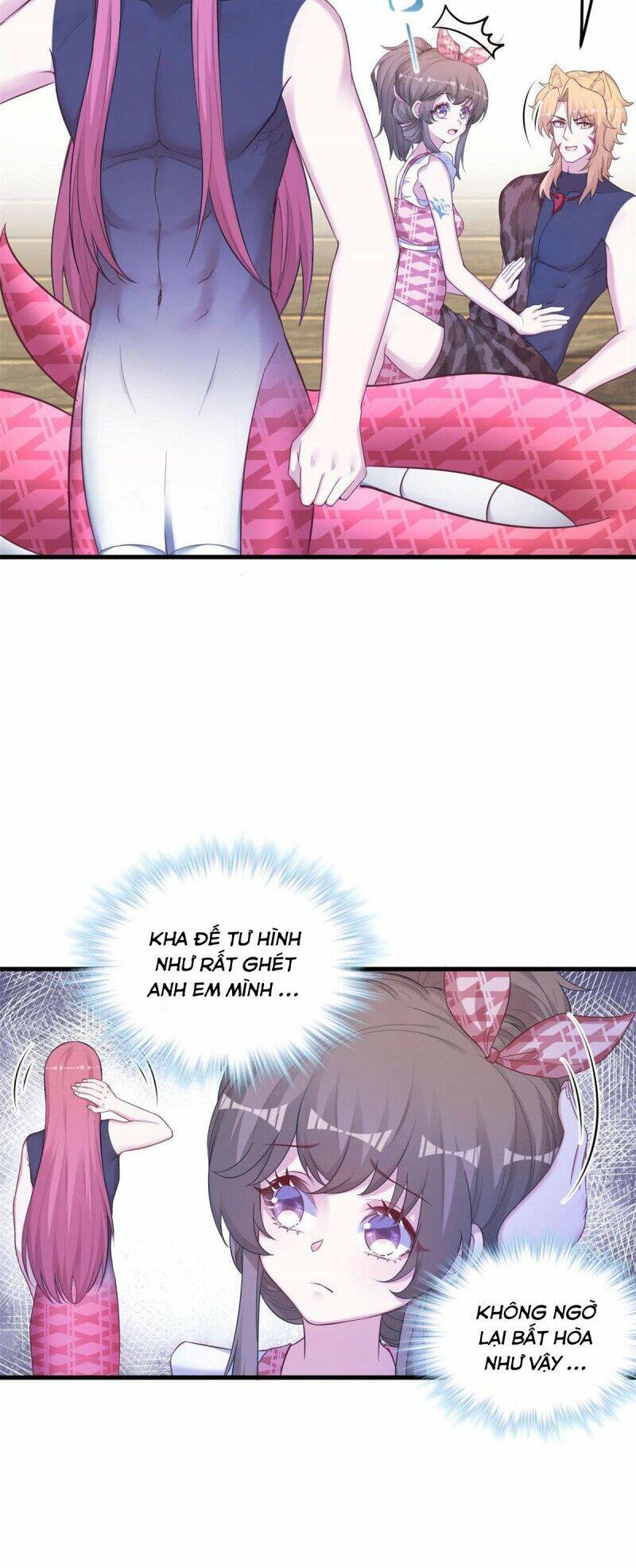 Thảnh Thơi Thú Thế Chủng Chủng Điền, Sinh Sinh Tể Chapter 426 - Trang 2