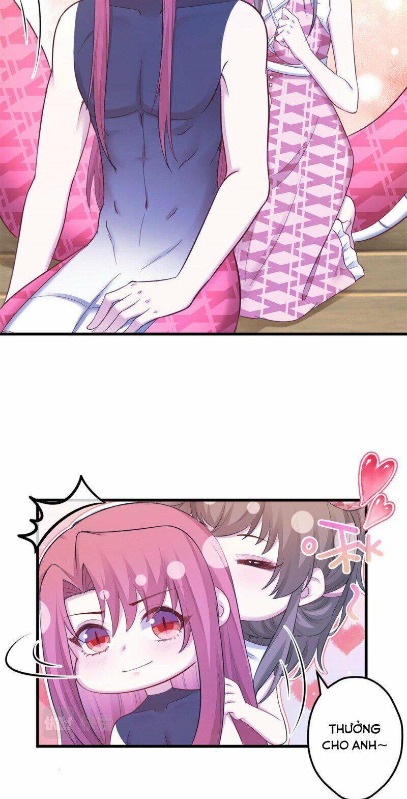 Thảnh Thơi Thú Thế Chủng Chủng Điền, Sinh Sinh Tể Chapter 426 - Trang 2