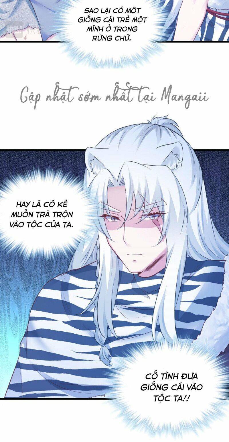 Thảnh Thơi Thú Thế Chủng Chủng Điền, Sinh Sinh Tể Chapter 427 - Trang 2