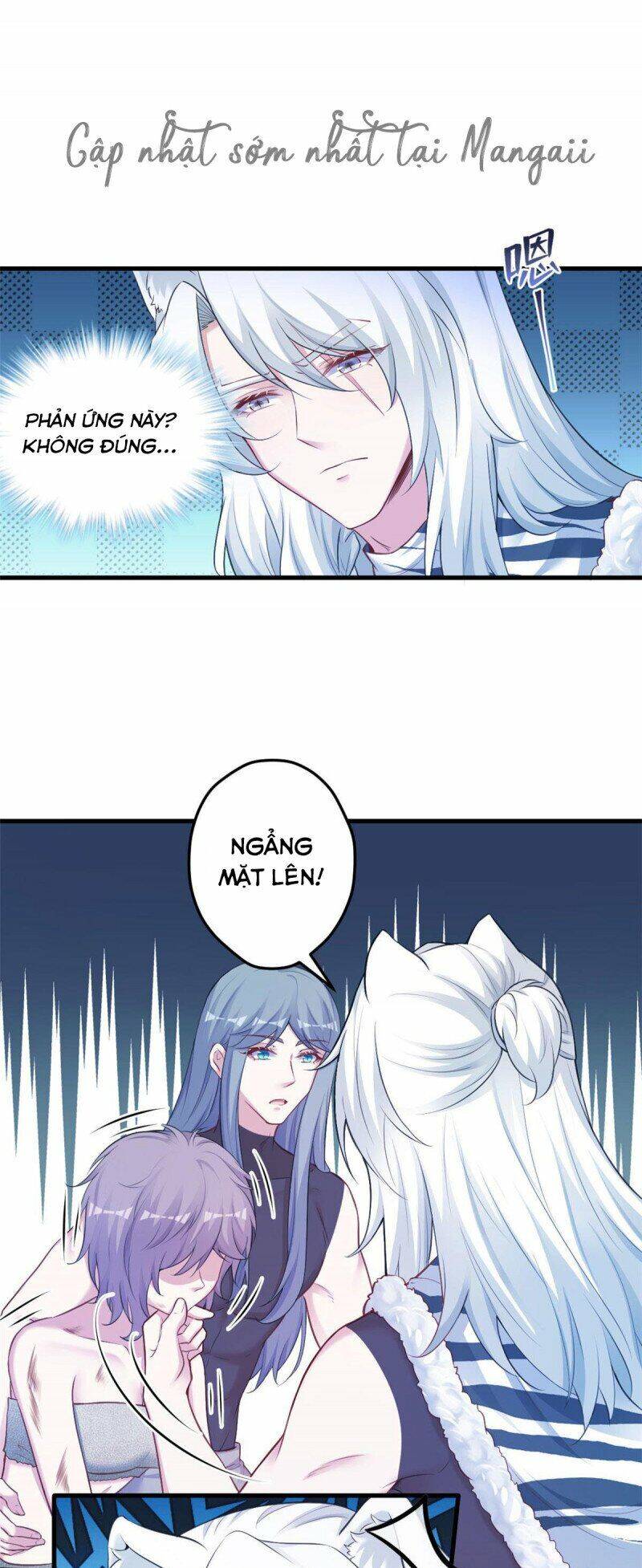 Thảnh Thơi Thú Thế Chủng Chủng Điền, Sinh Sinh Tể Chapter 427 - Trang 2