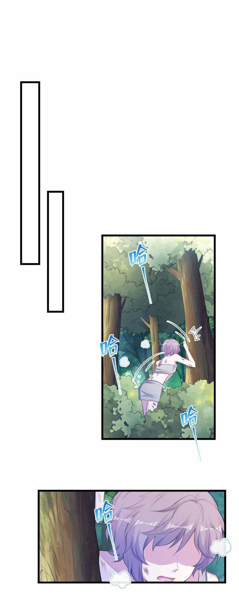 Thảnh Thơi Thú Thế Chủng Chủng Điền, Sinh Sinh Tể Chapter 427 - Trang 2