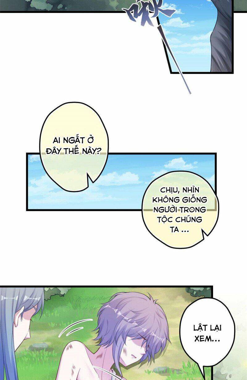 Thảnh Thơi Thú Thế Chủng Chủng Điền, Sinh Sinh Tể Chapter 427 - Trang 2