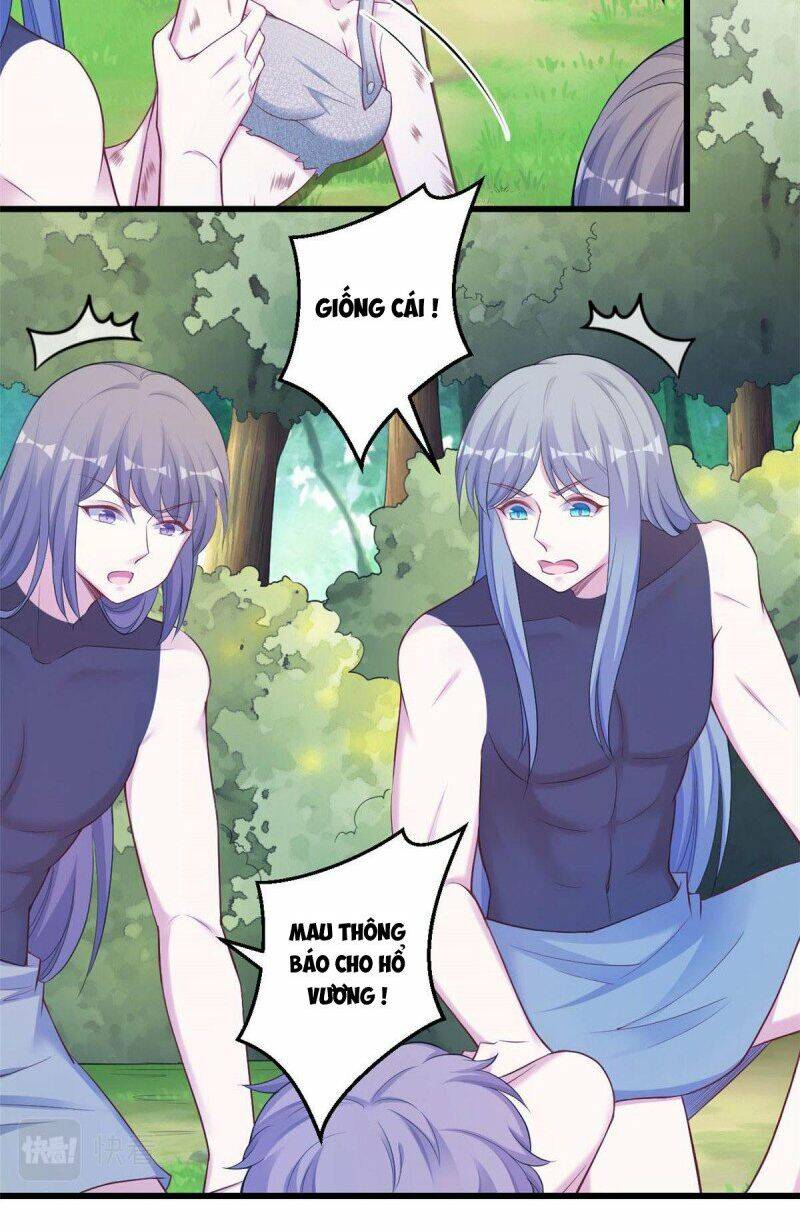 Thảnh Thơi Thú Thế Chủng Chủng Điền, Sinh Sinh Tể Chapter 427 - Trang 2