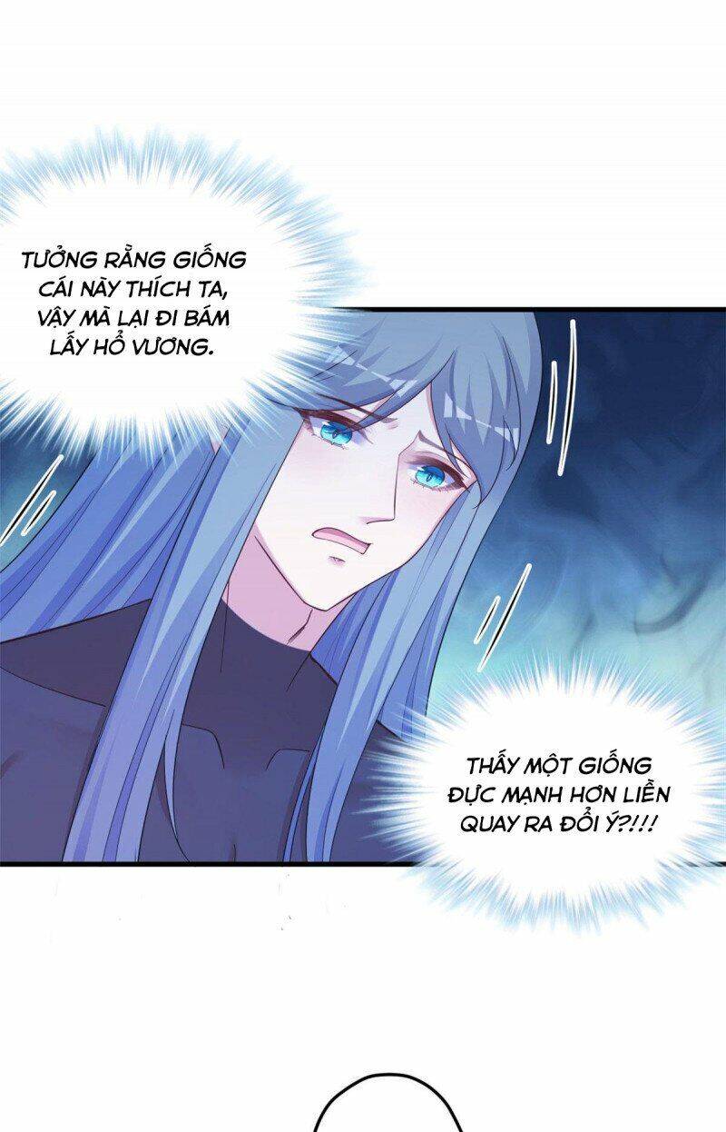 Thảnh Thơi Thú Thế Chủng Chủng Điền, Sinh Sinh Tể Chapter 428 - Trang 2