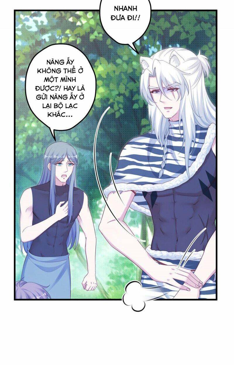 Thảnh Thơi Thú Thế Chủng Chủng Điền, Sinh Sinh Tể Chapter 428 - Trang 2