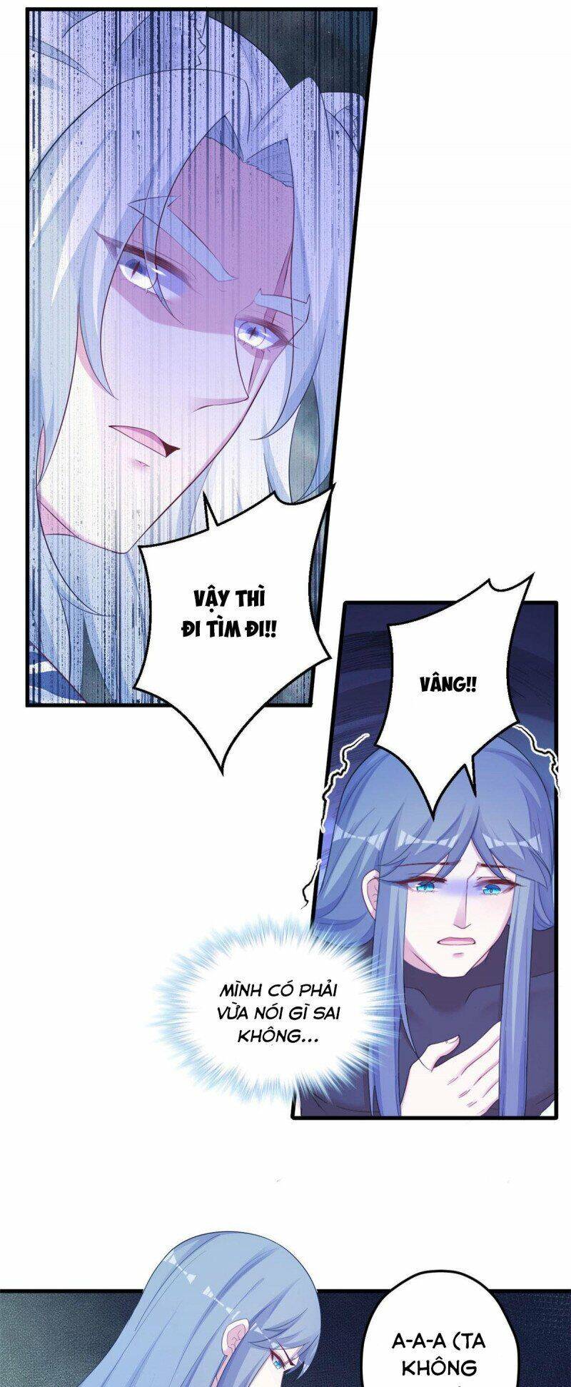 Thảnh Thơi Thú Thế Chủng Chủng Điền, Sinh Sinh Tể Chapter 428 - Trang 2