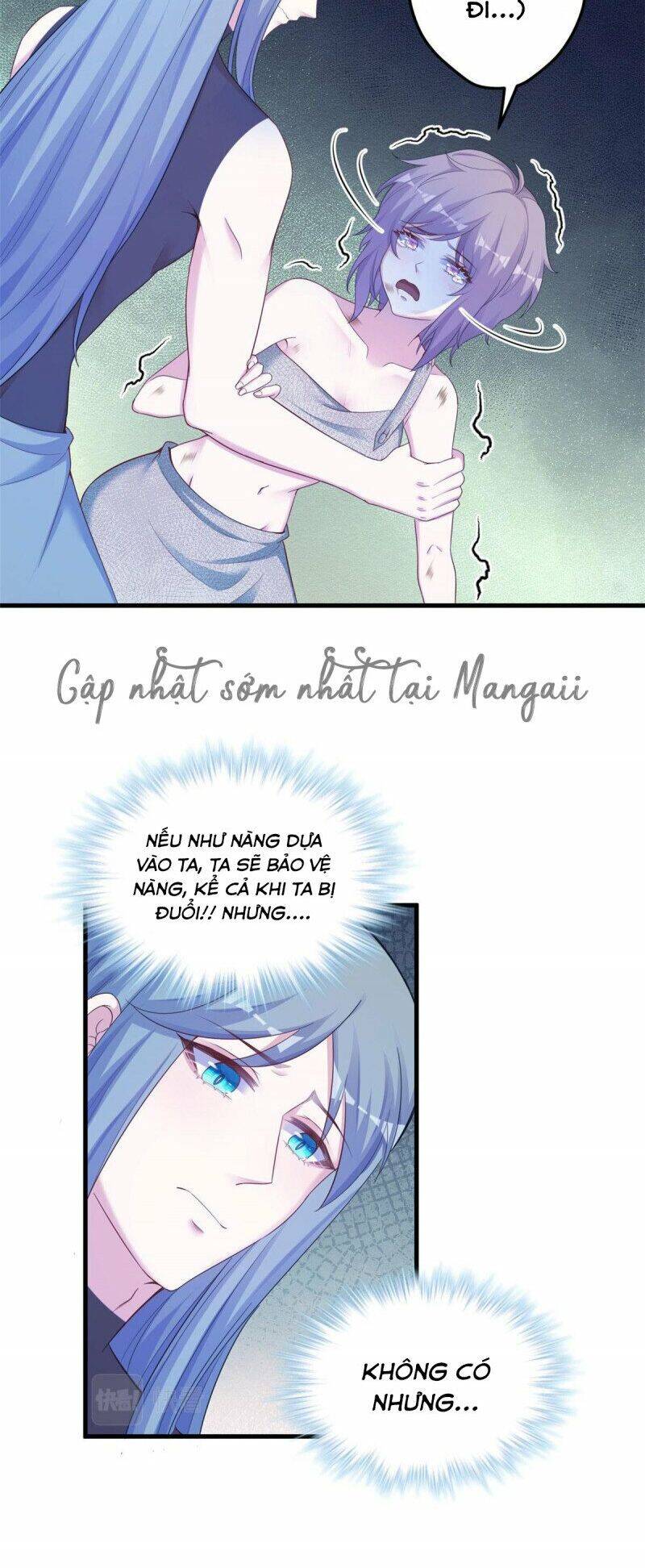 Thảnh Thơi Thú Thế Chủng Chủng Điền, Sinh Sinh Tể Chapter 428 - Trang 2