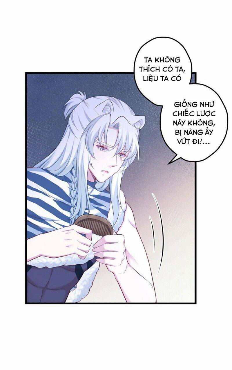 Thảnh Thơi Thú Thế Chủng Chủng Điền, Sinh Sinh Tể Chapter 428 - Trang 2