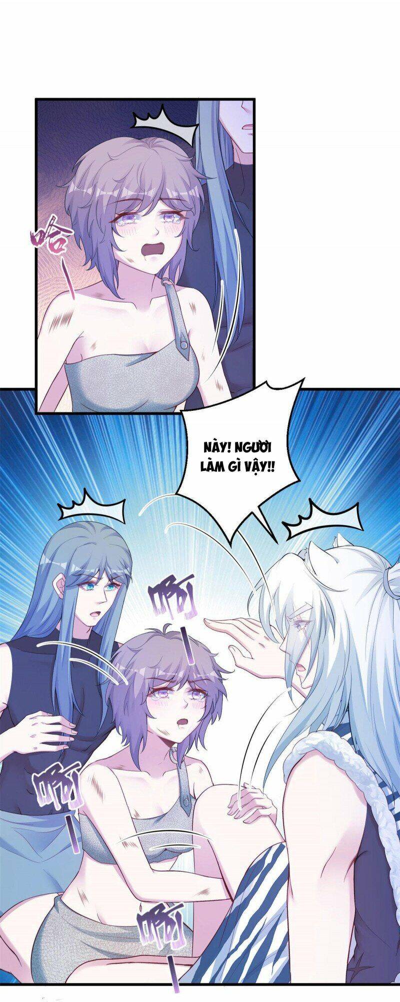 Thảnh Thơi Thú Thế Chủng Chủng Điền, Sinh Sinh Tể Chapter 428 - Trang 2