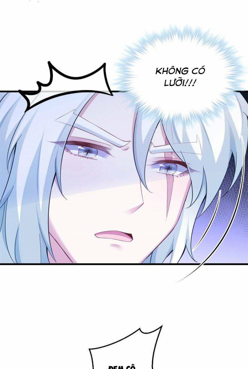 Thảnh Thơi Thú Thế Chủng Chủng Điền, Sinh Sinh Tể Chapter 428 - Trang 2