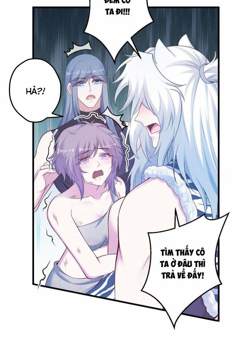 Thảnh Thơi Thú Thế Chủng Chủng Điền, Sinh Sinh Tể Chapter 428 - Trang 2