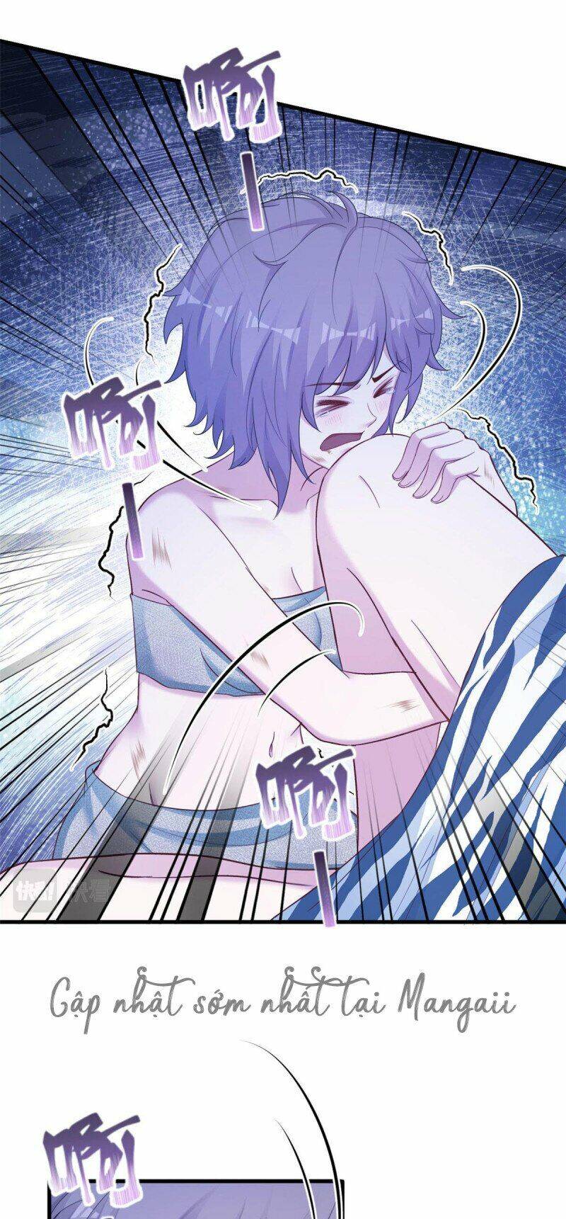 Thảnh Thơi Thú Thế Chủng Chủng Điền, Sinh Sinh Tể Chapter 428 - Trang 2