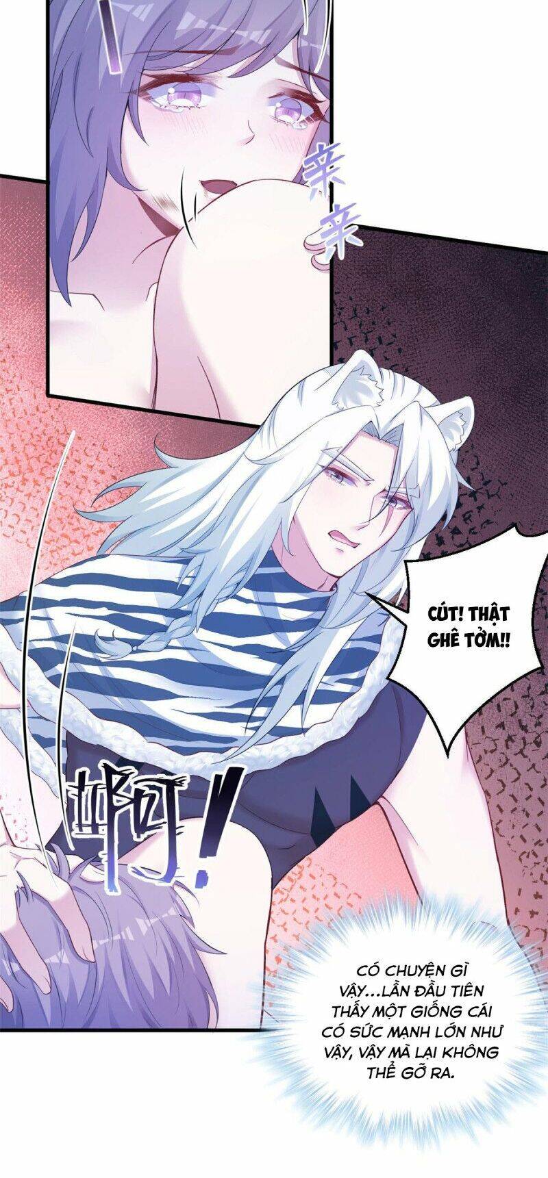 Thảnh Thơi Thú Thế Chủng Chủng Điền, Sinh Sinh Tể Chapter 428 - Trang 2