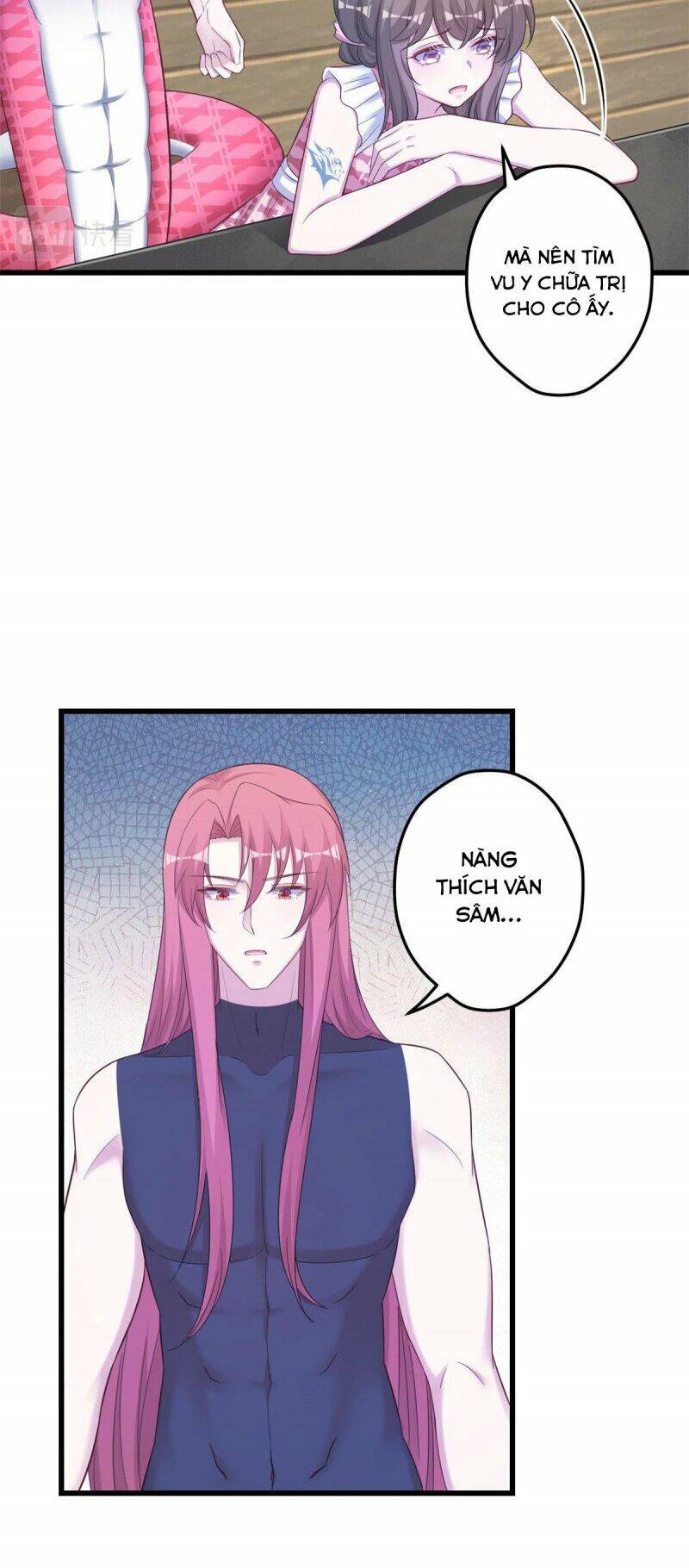 Thảnh Thơi Thú Thế Chủng Chủng Điền, Sinh Sinh Tể Chapter 429 - Trang 2