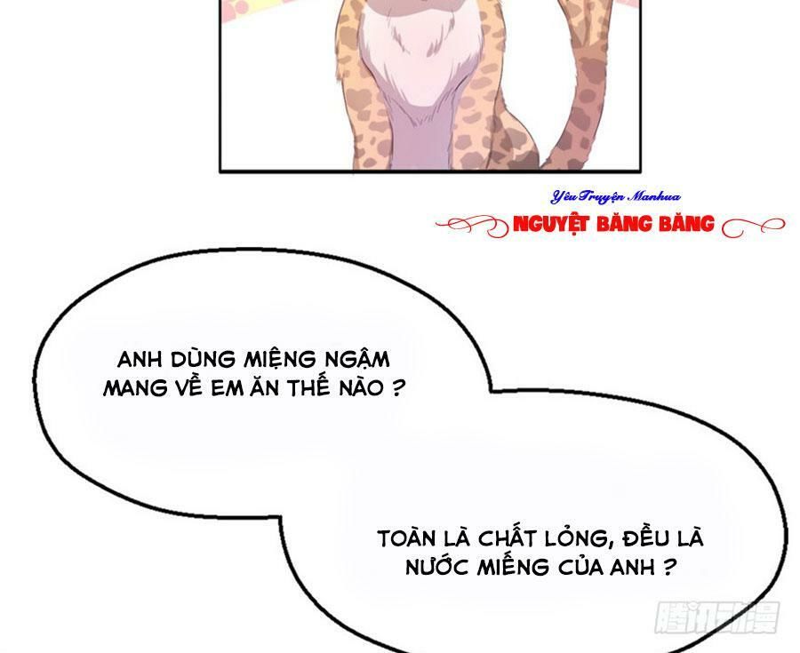 Thảnh Thơi Thú Thế Chủng Chủng Điền, Sinh Sinh Tể Chapter 43 - Trang 2