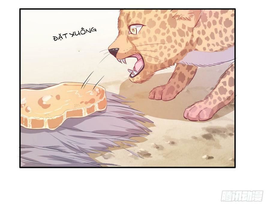 Thảnh Thơi Thú Thế Chủng Chủng Điền, Sinh Sinh Tể Chapter 43 - Trang 2