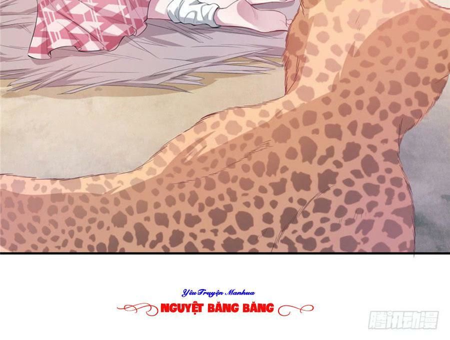 Thảnh Thơi Thú Thế Chủng Chủng Điền, Sinh Sinh Tể Chapter 43 - Trang 2